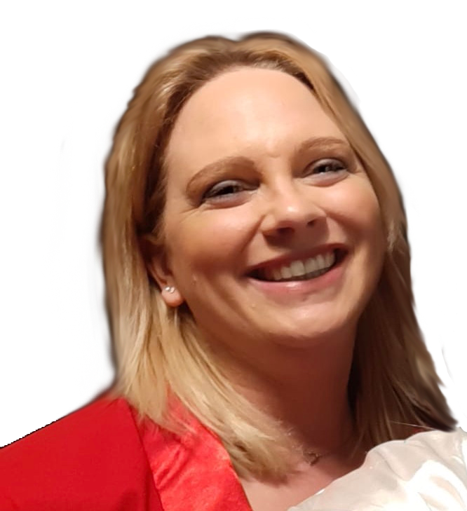 Mirjam voor administratieve diensten