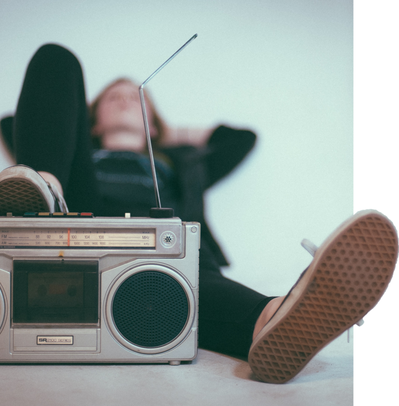 Relaxen zonder financiële zorgen als particulier